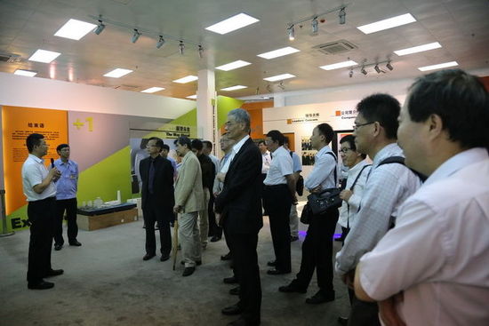 �к���ͬ��ۿƴ����ͨ�÷ɻ�Эͬ����ƽ̨