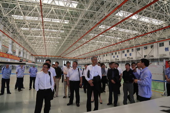 �к���ͬ��ۿƴ����ͨ�÷ɻ�Эͬ����ƽ̨