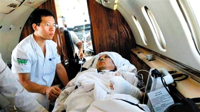 ���ɹ����������˻��ߴ��&ldquo;����ICU&rdquo;��������