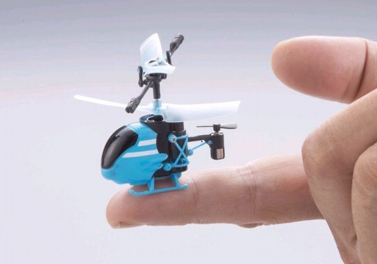 C.C.P��˾��������������С��ң��ֱ����PICO-FALCON