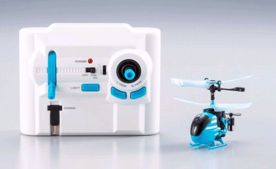 C.C.P��˾��������������С��ң��ֱ����PICO-FALCON