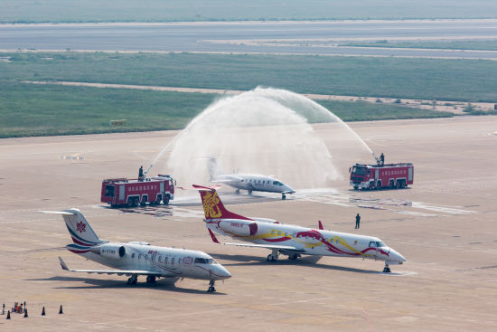 ������P180 Avanti II�ӳ��ͷɻ�����ˮ����