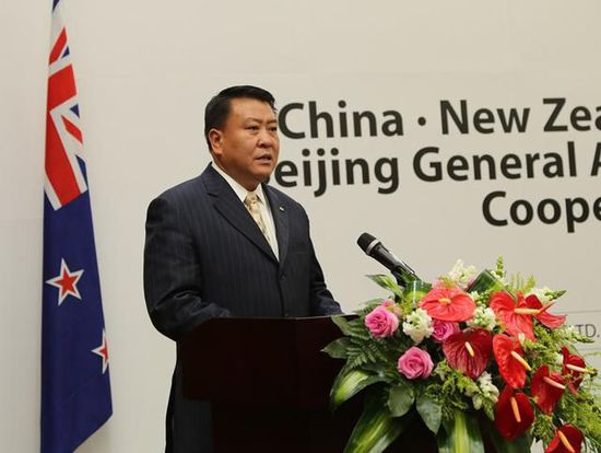 ����궭�³��ڱ�ͨ��������������ǩԼ���´�