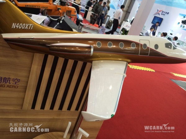 �����400XTi���й��񺽾��ͺ���֤