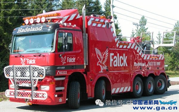 Falck�����й�����ҽ�ƾ�Ԯ�г�