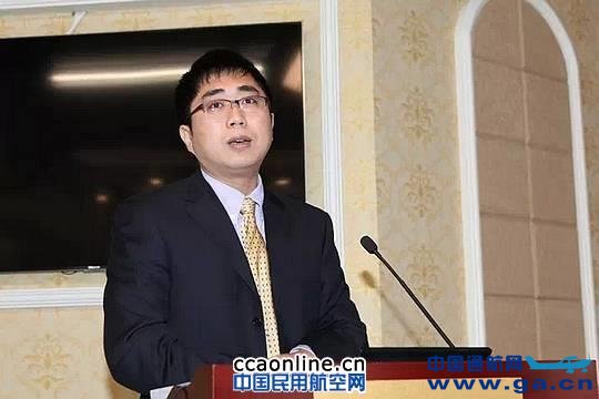 民航局适航司副处长赵晋玉 民航局适航司副处长赵晋玉