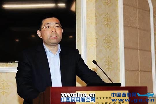 民航局运输司副司长刘峰 民航局运输司副司长刘峰