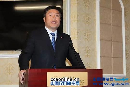 中航工业通飞分党组书记宋庆国 中航工业通飞分党组书记宋庆国
