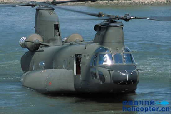 CH-47Ưˮϡ