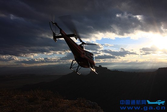 ����ͨ�ú��ղ�ҵ��չ������������Ѿ���