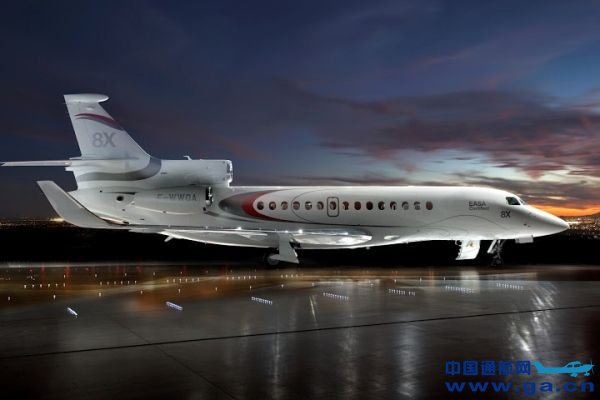 ��ӥ8X�������EASA��֤ ���ڵ�4���Ƚ���