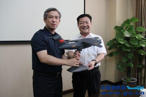 谭瑞松会见石家庄市委书记孙瑞彬 谭瑞松会见石家庄市委书记孙瑞彬