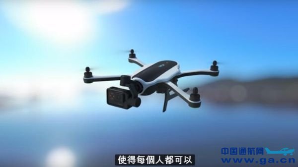 GoPro�������˻�Karma ������潻ս