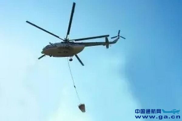 ����һMi-8T���ֱ����������ѹ���� �Ƚ�����