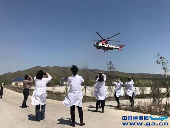 ���ɹŰ���ɽҽ�ƾ�Ԯֱ�����Էɳɹ�