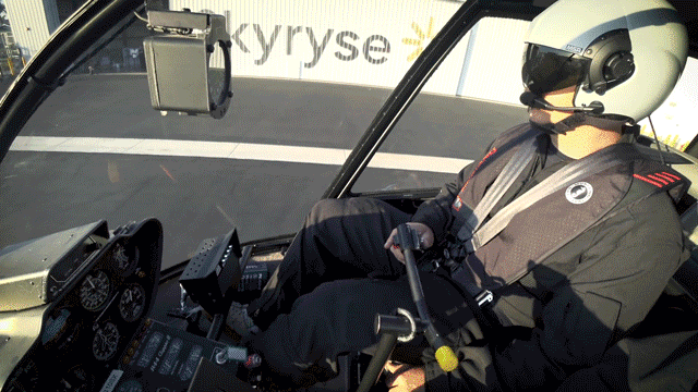 Skyryse���˼�ʻֱ����