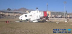 伊朗一直升机坠毁已造成1死12伤，伊朗一部