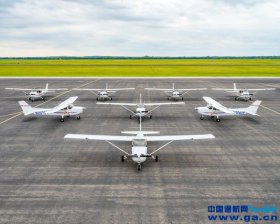 ATP����ѧУ���� 40 ����˹��172�ɻ�����չ